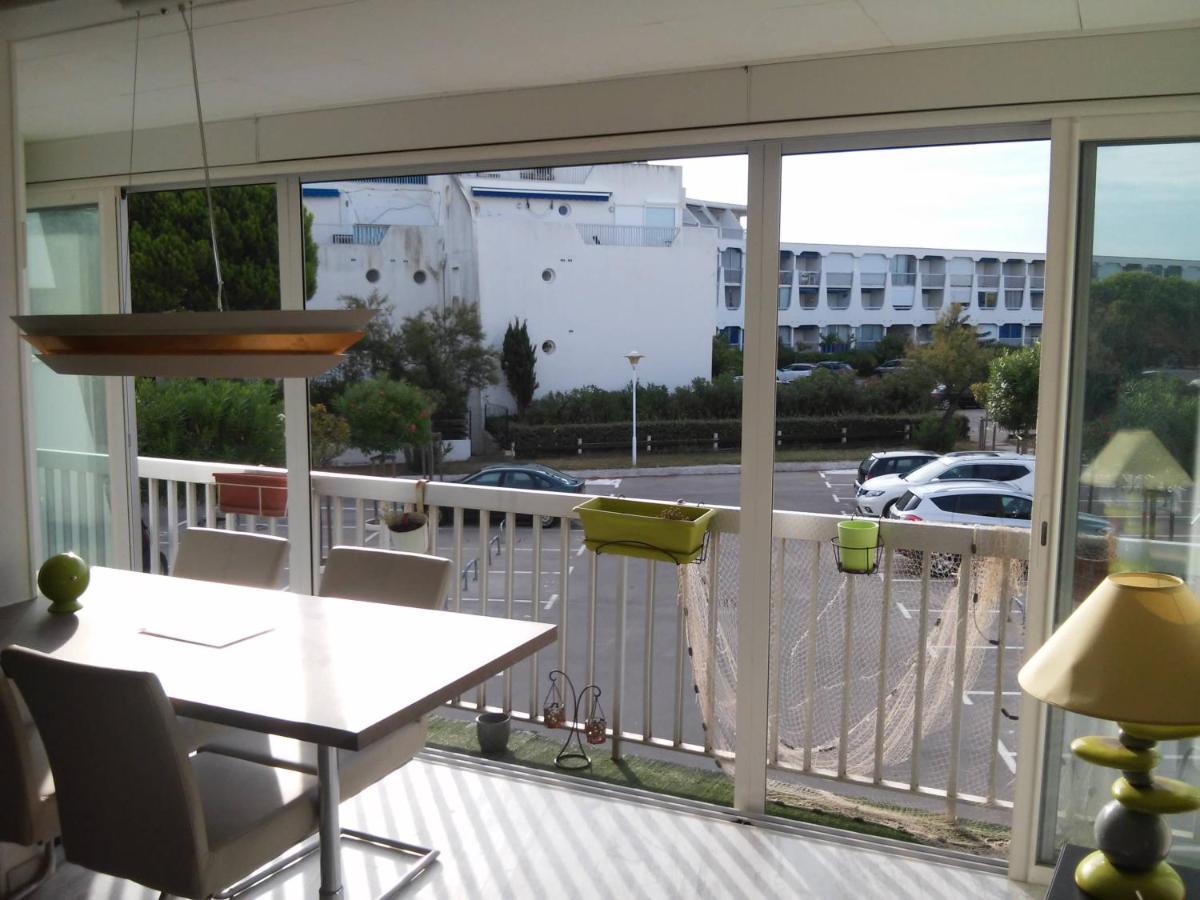 Appart Mer Calme Et Ensoleillee เลอ โกร-ดู-รัว ภายนอก รูปภาพ